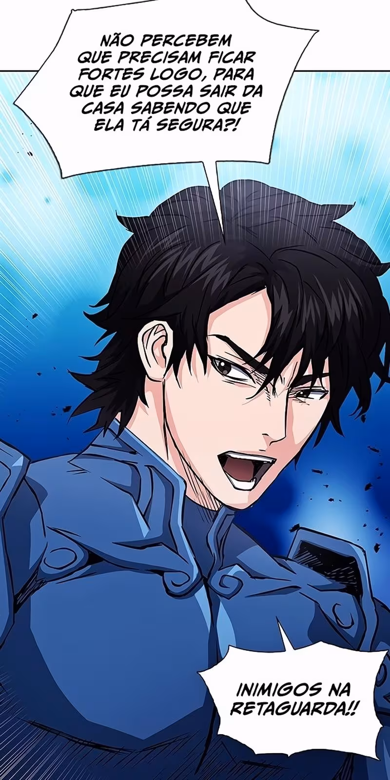 Página do Capítulo 80