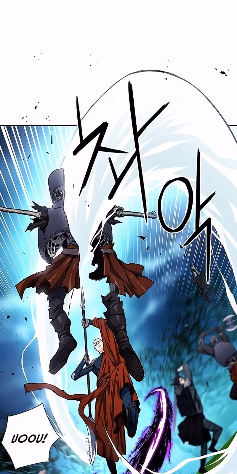 Página do Capítulo 80