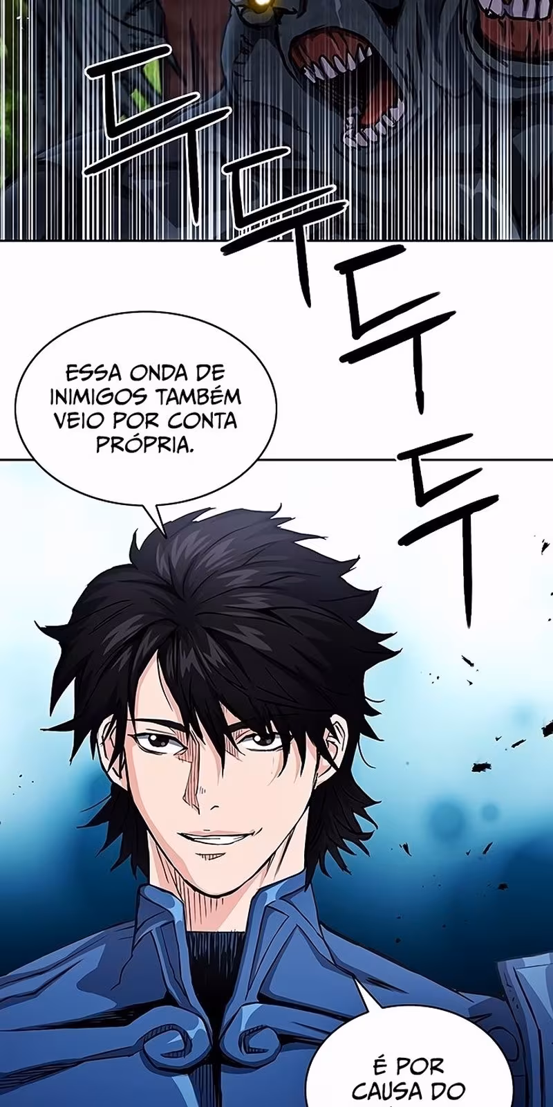 Página do Capítulo 80