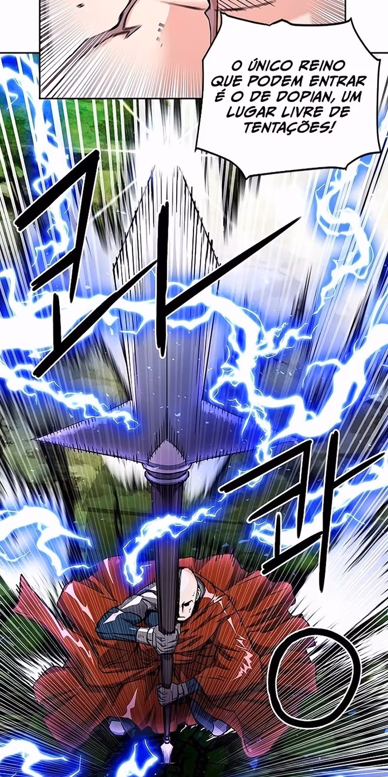 Página do Capítulo 80