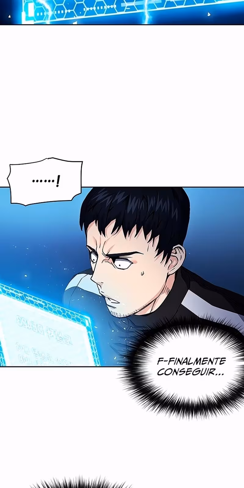 Página do Capítulo 80