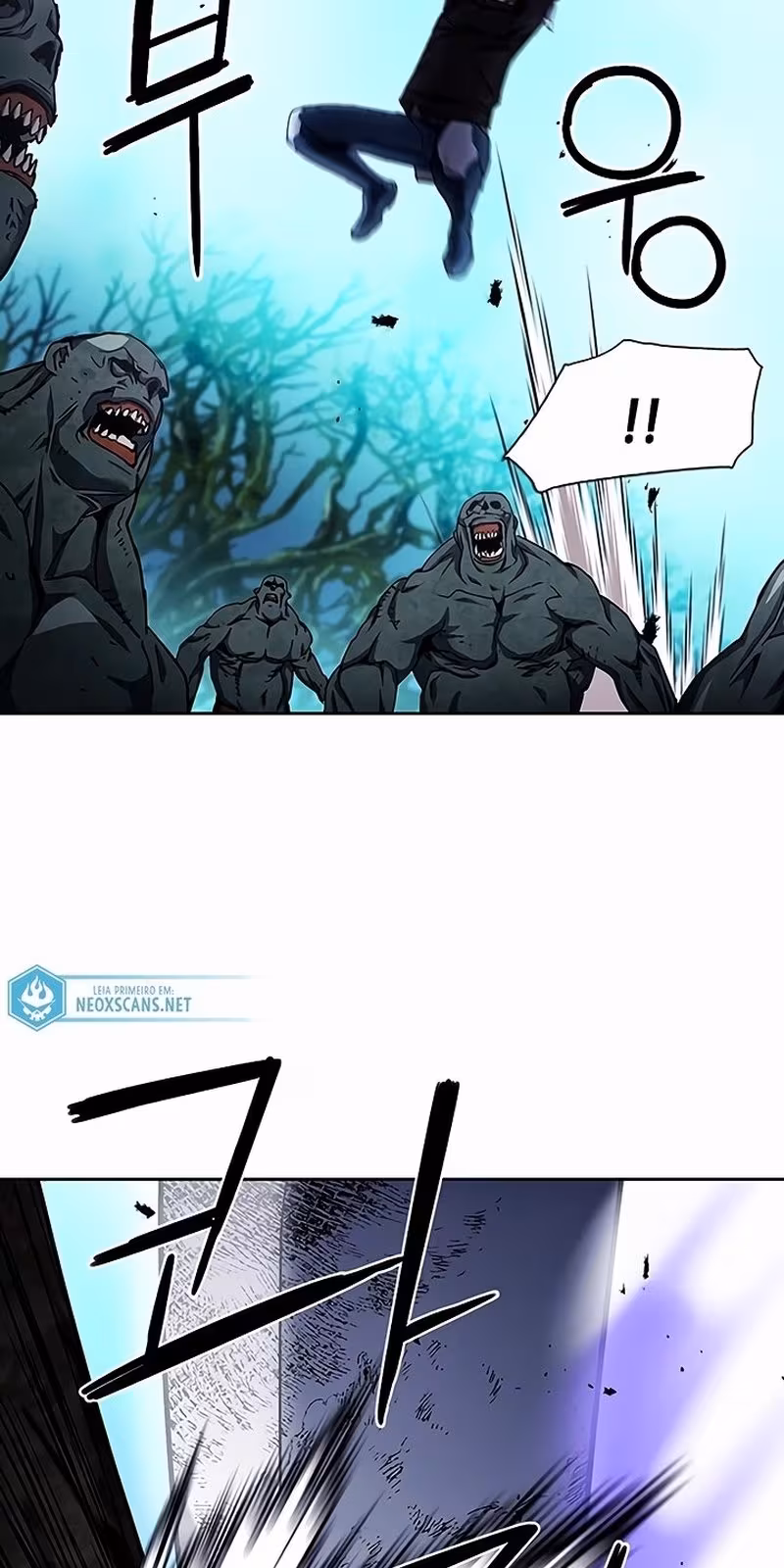 Página do Capítulo 80