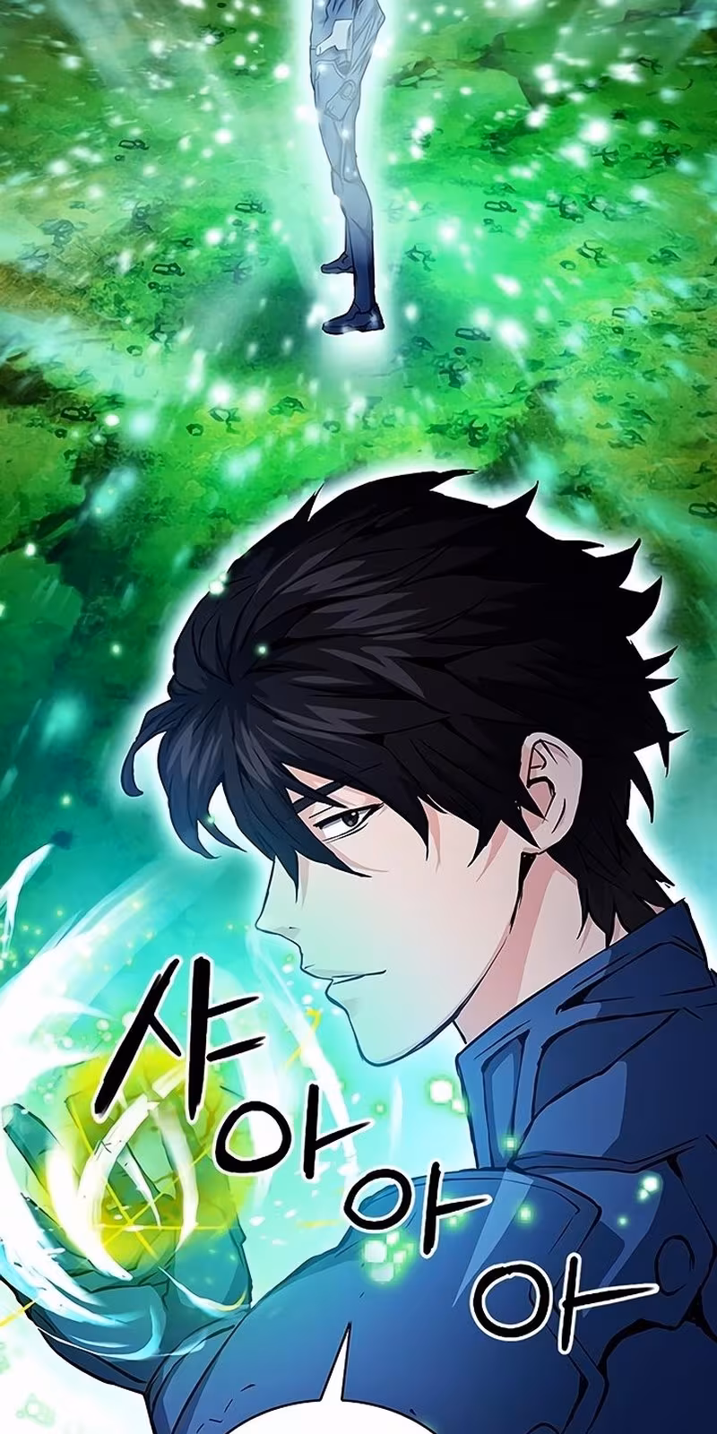 Página do Capítulo 80