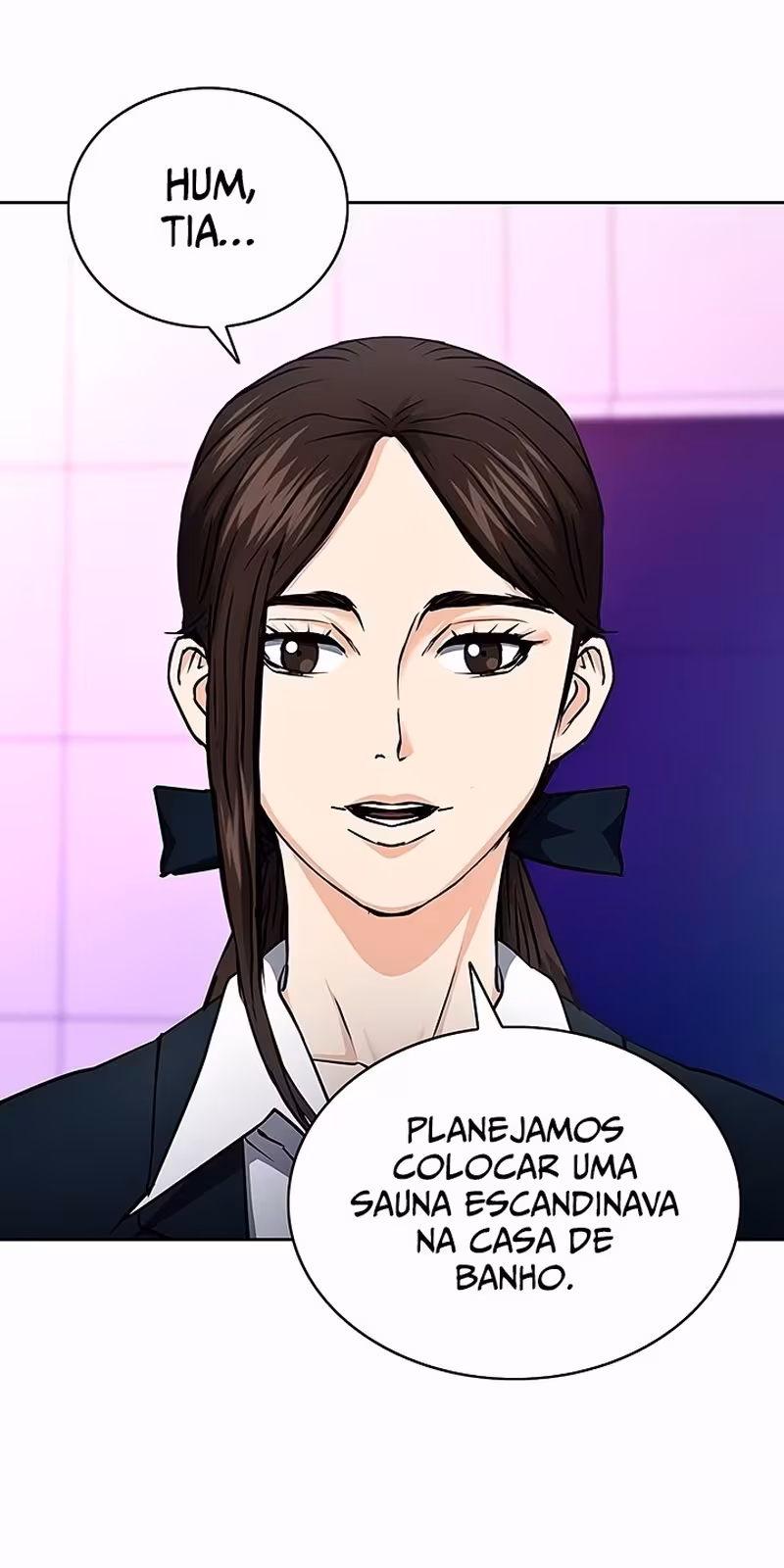 Página do Capítulo 80