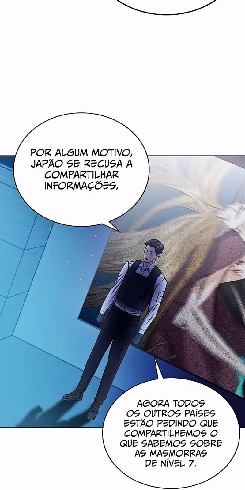 Página do Capítulo 80