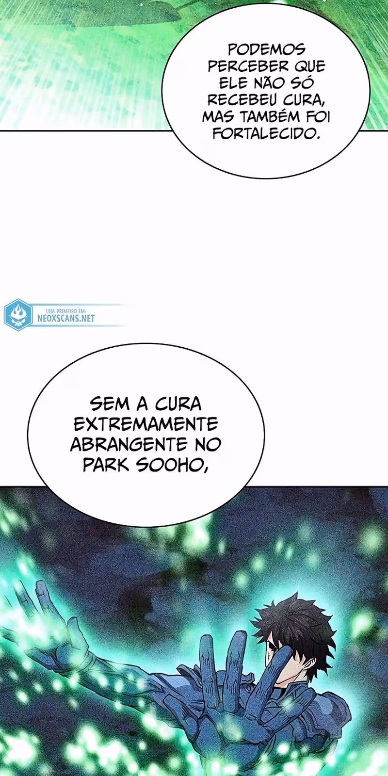 Página do Capítulo 80