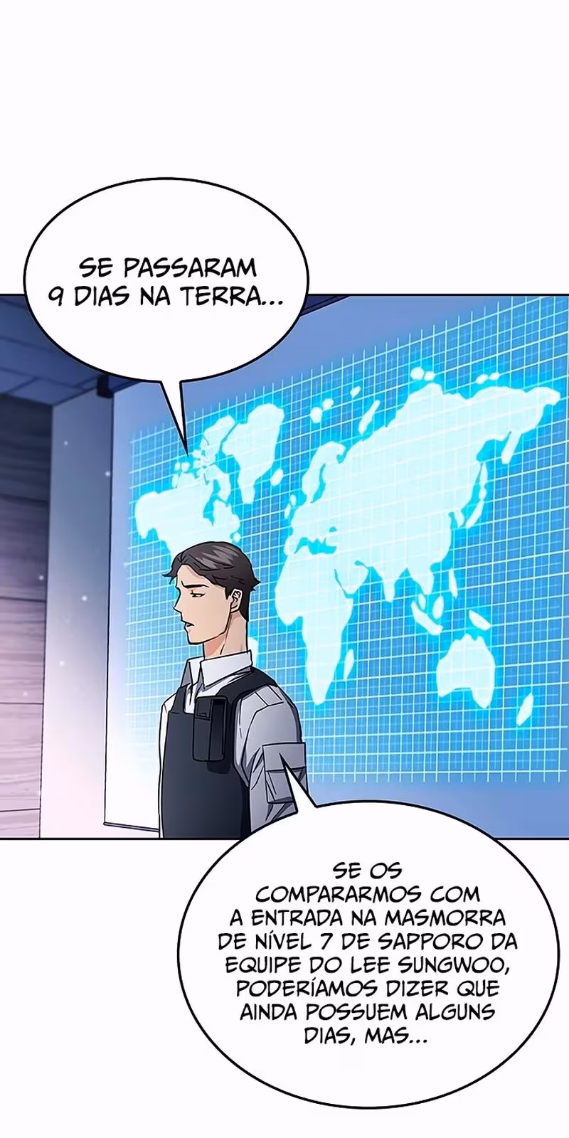 Página do Capítulo 80