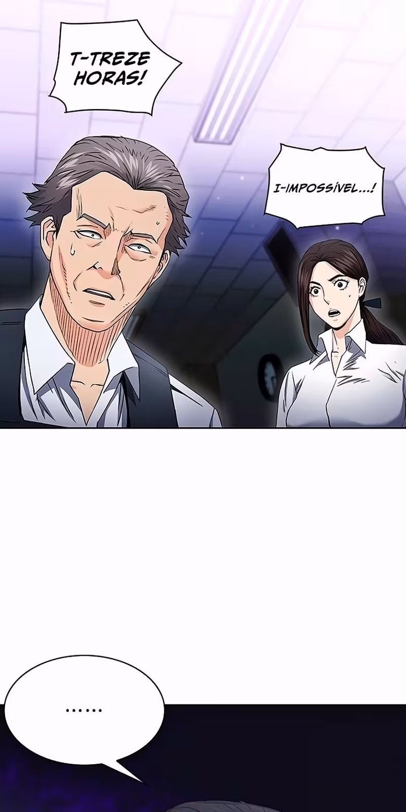 Página do Capítulo 80