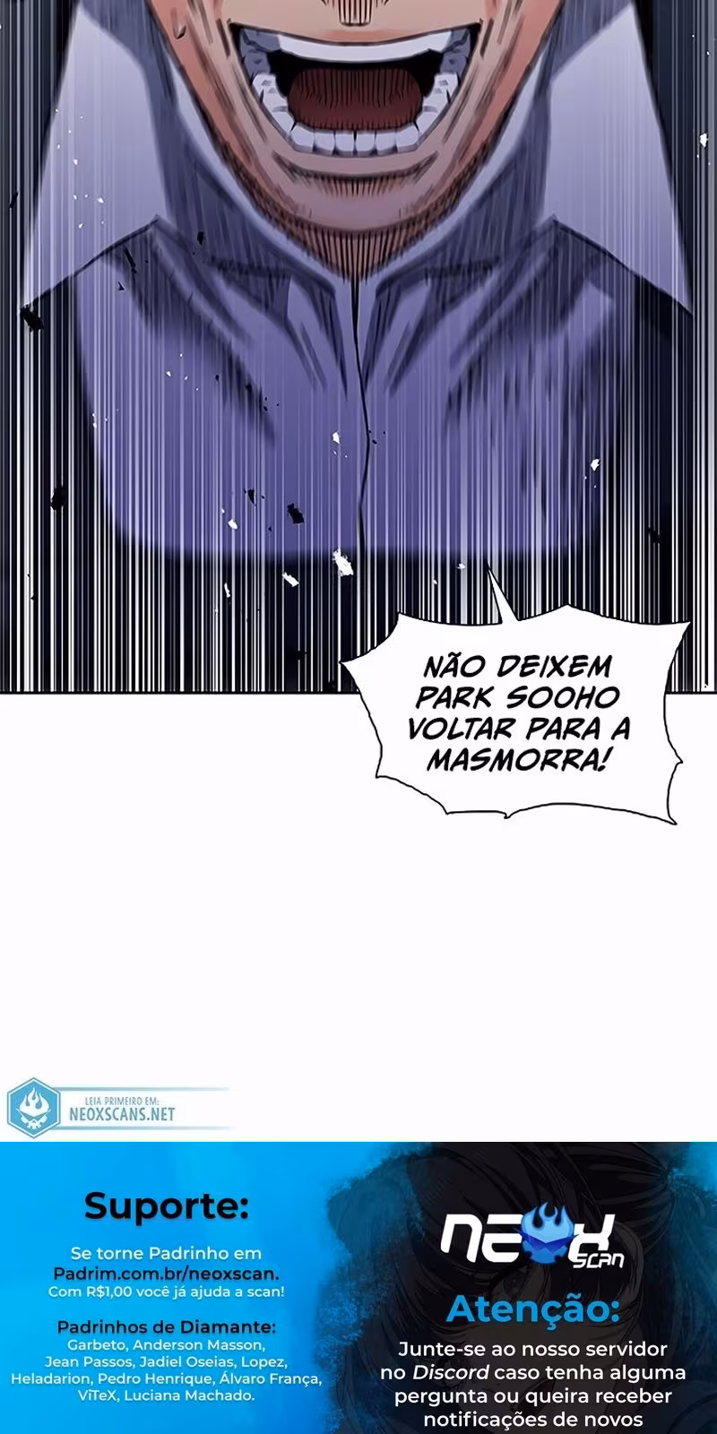 Página do Capítulo 80