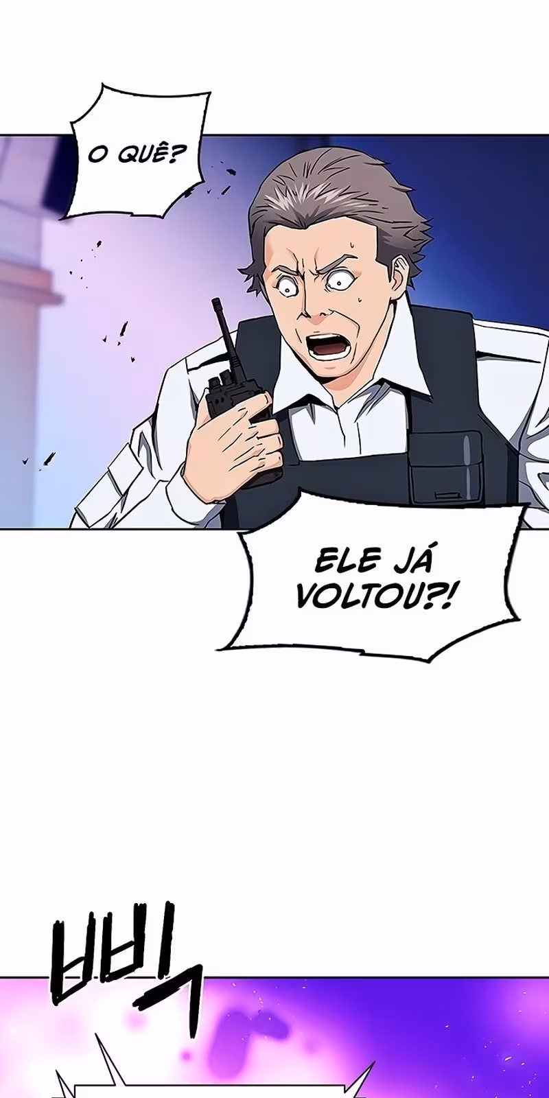 Página do Capítulo 81