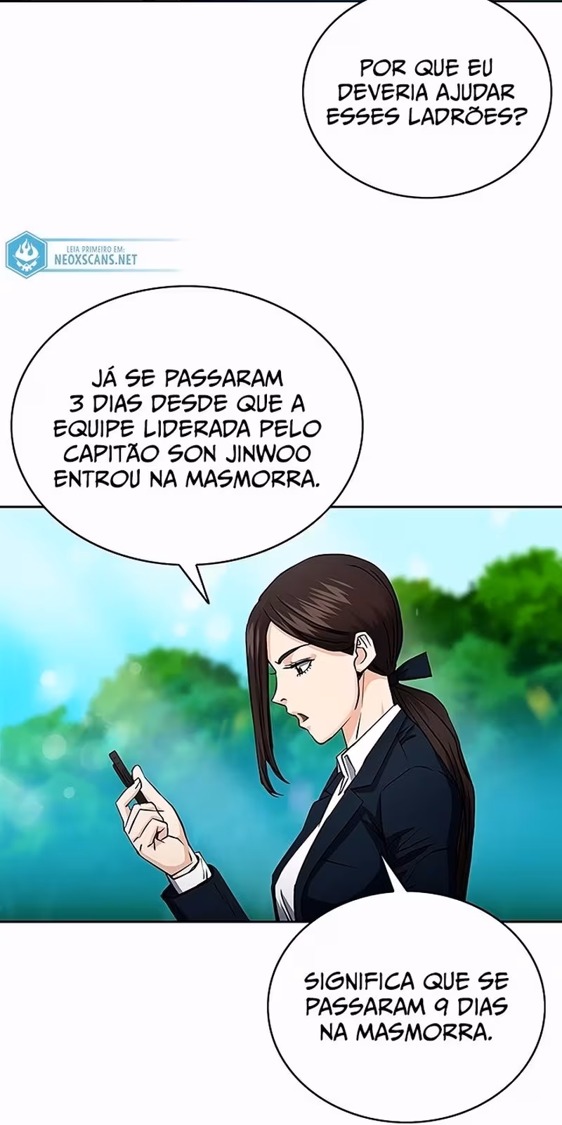 Página do Capítulo 81