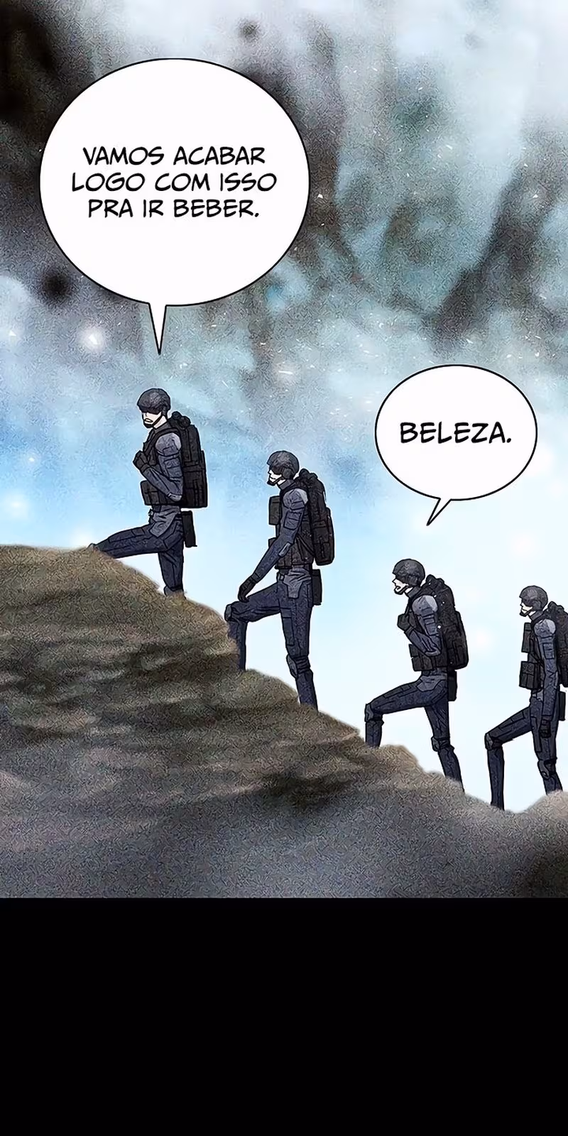 Página do Capítulo 81