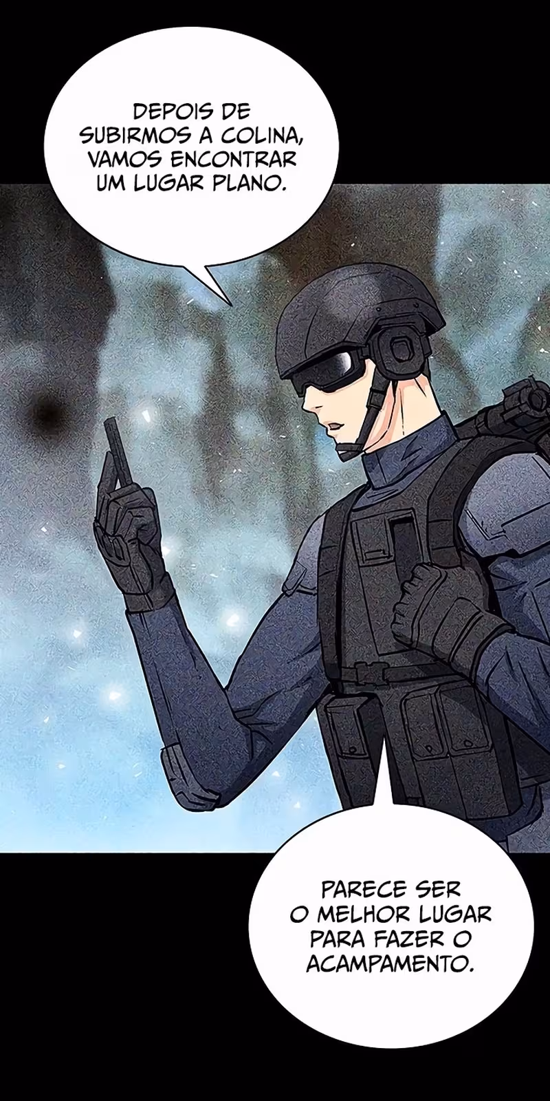 Página do Capítulo 81