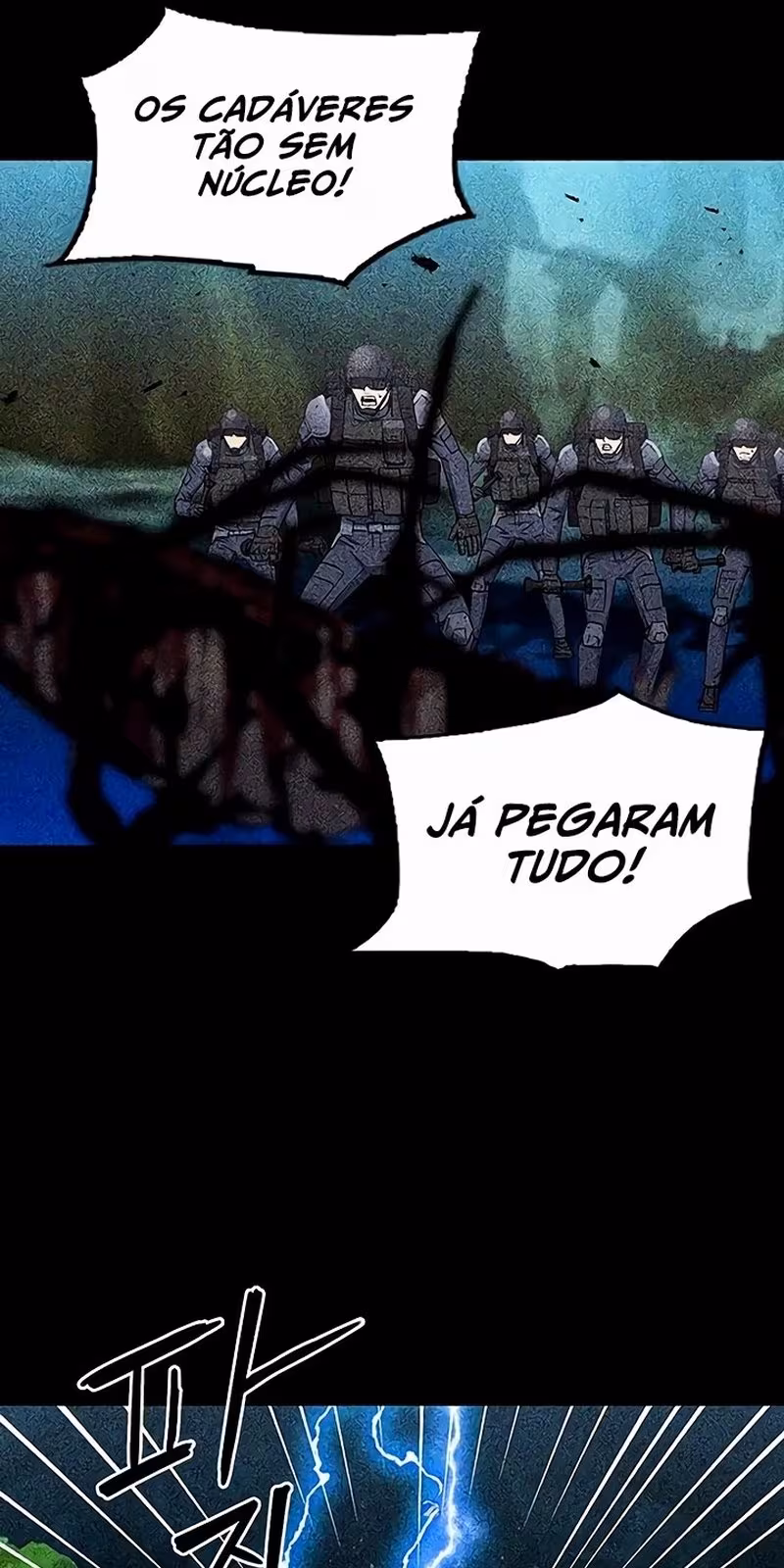 Página do Capítulo 81