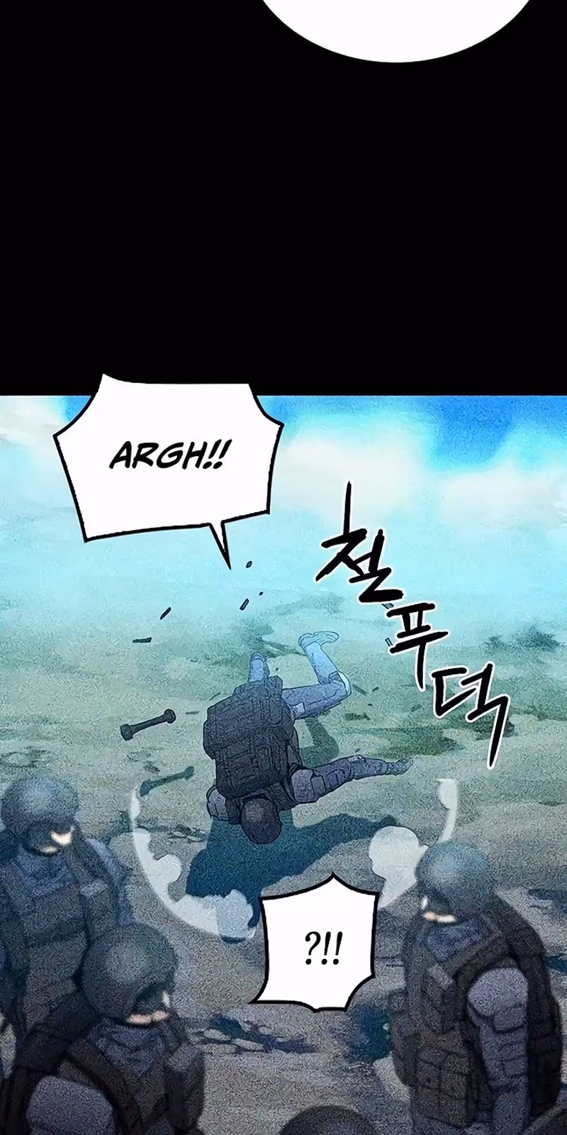 Página do Capítulo 81