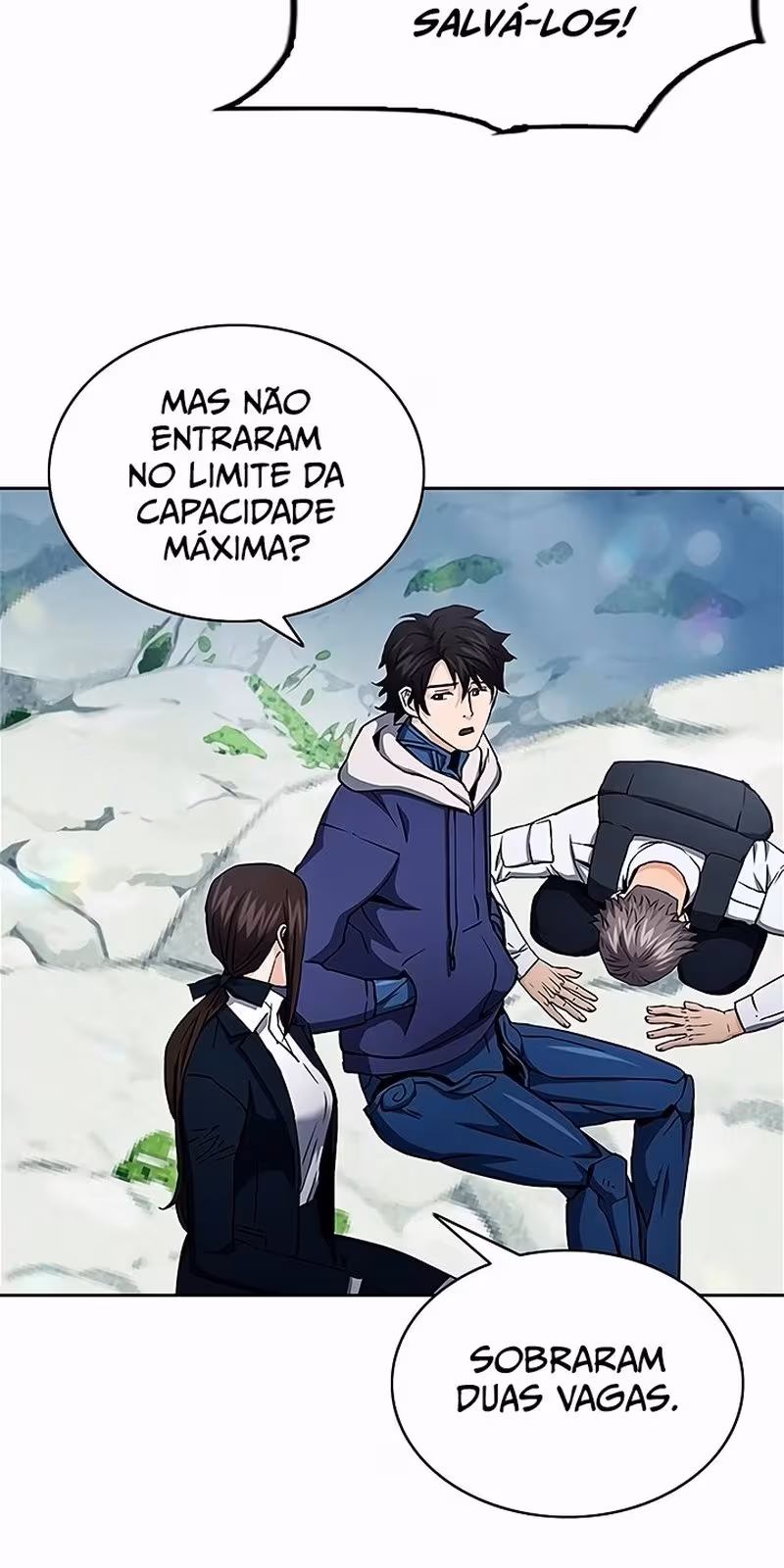 Página do Capítulo 81