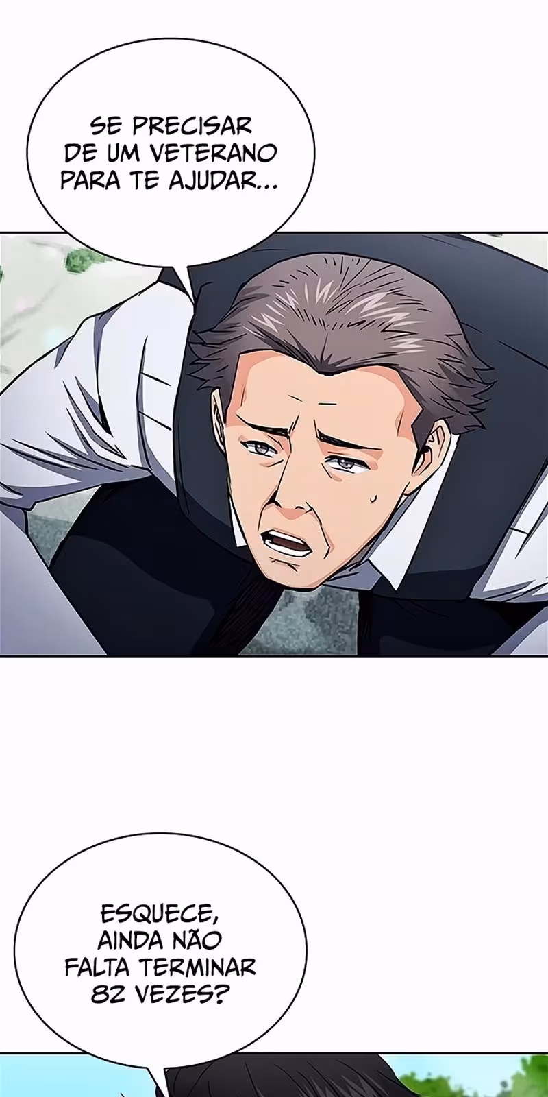 Página do Capítulo 81