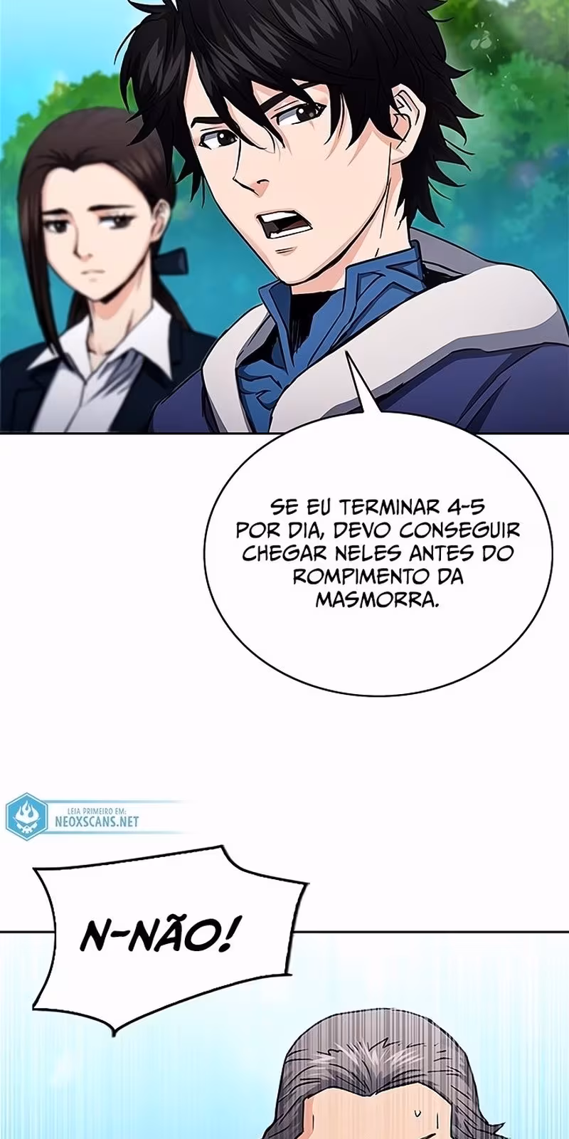 Página do Capítulo 81