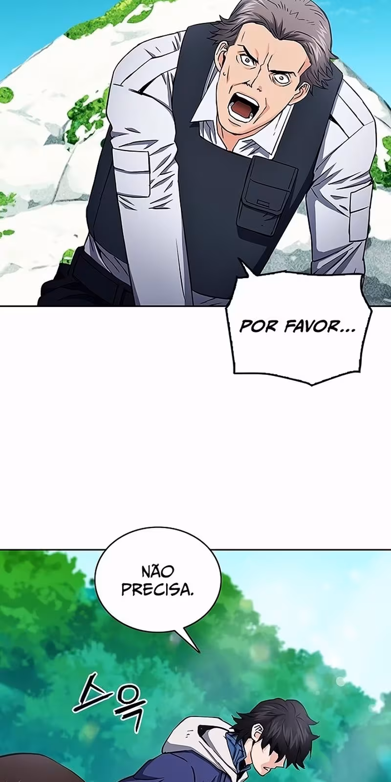 Página do Capítulo 81