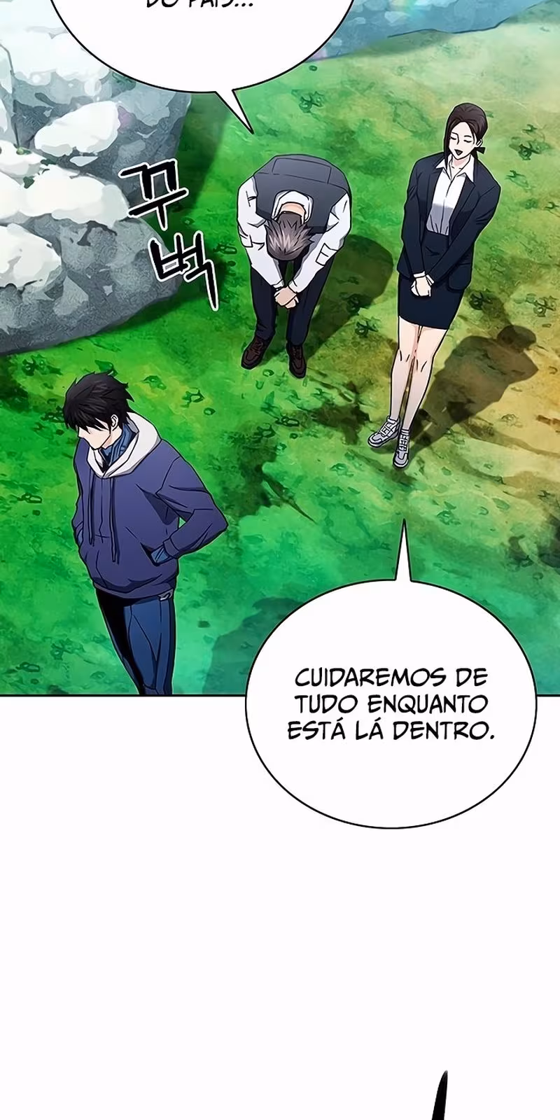 Página do Capítulo 81