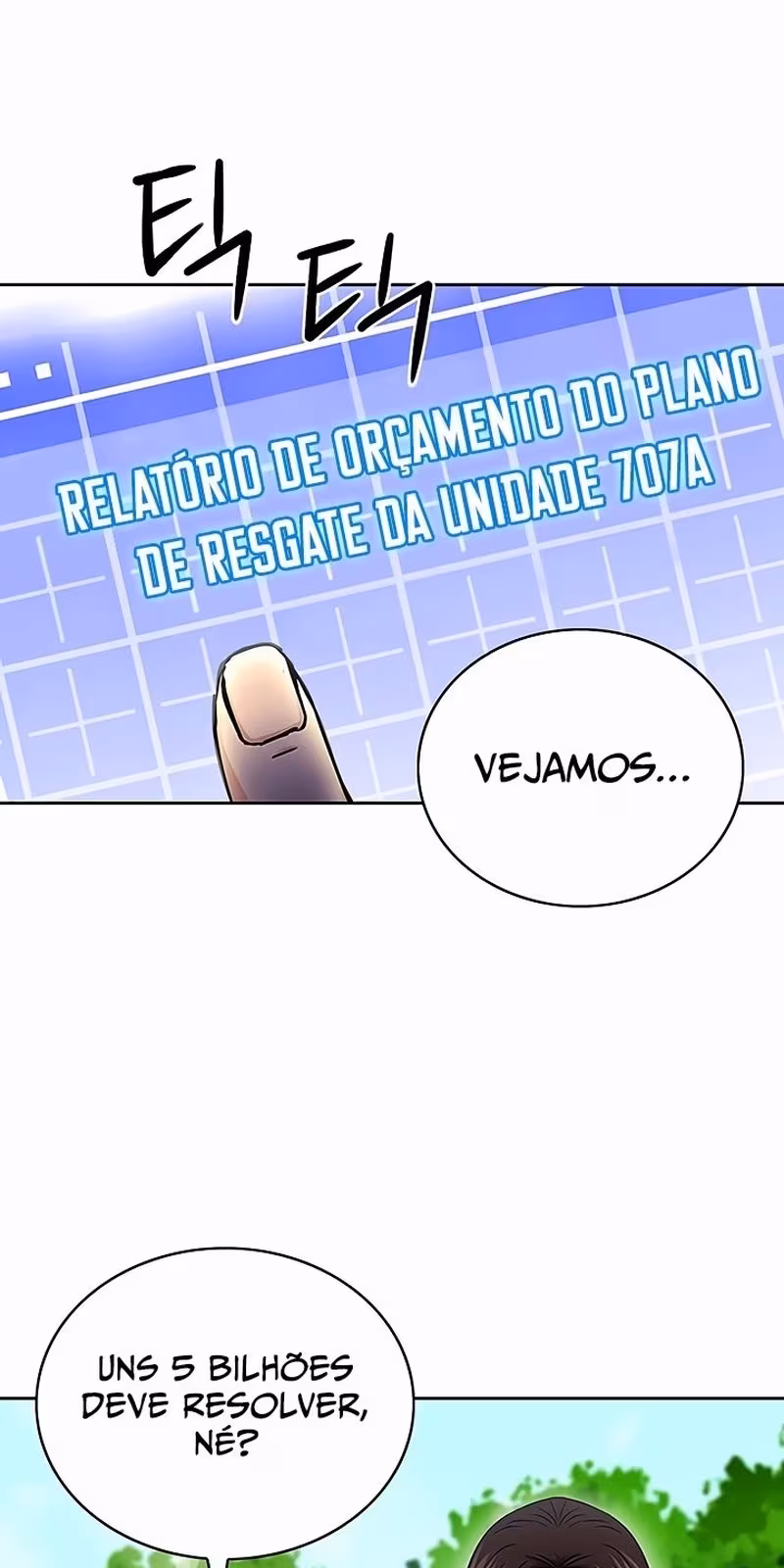 Página do Capítulo 81