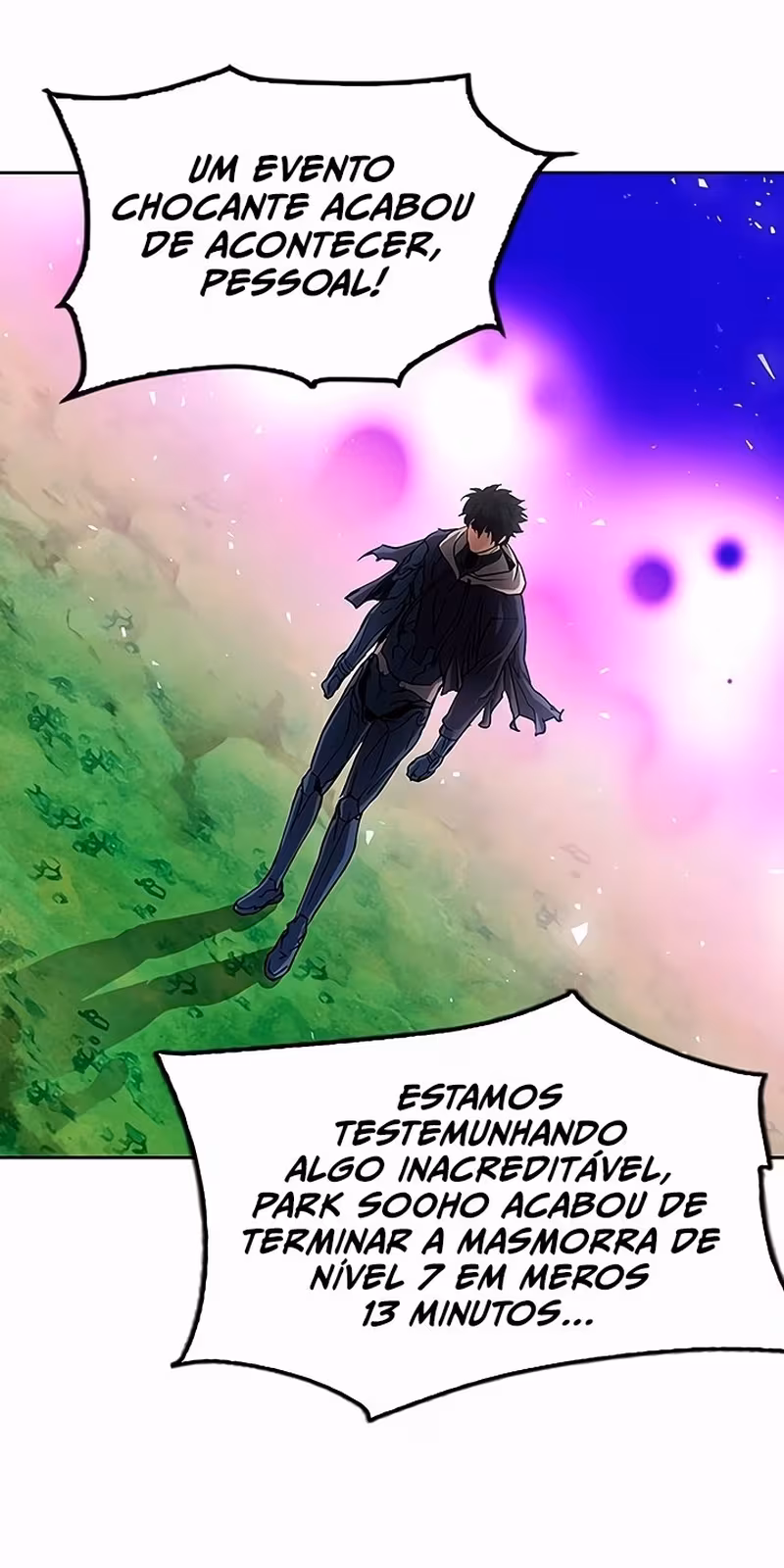 Página do Capítulo 81