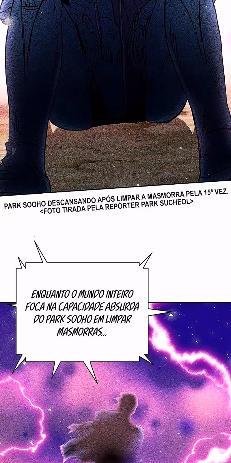 Página do Capítulo 81