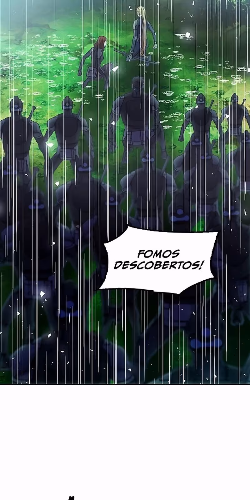 Página do Capítulo 82