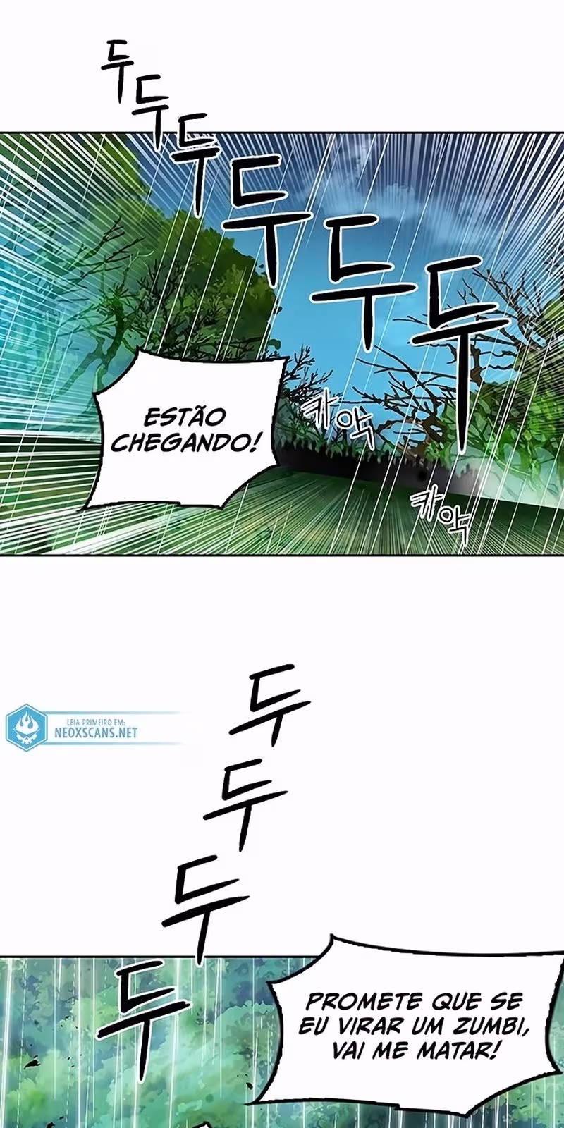 Página do Capítulo 82