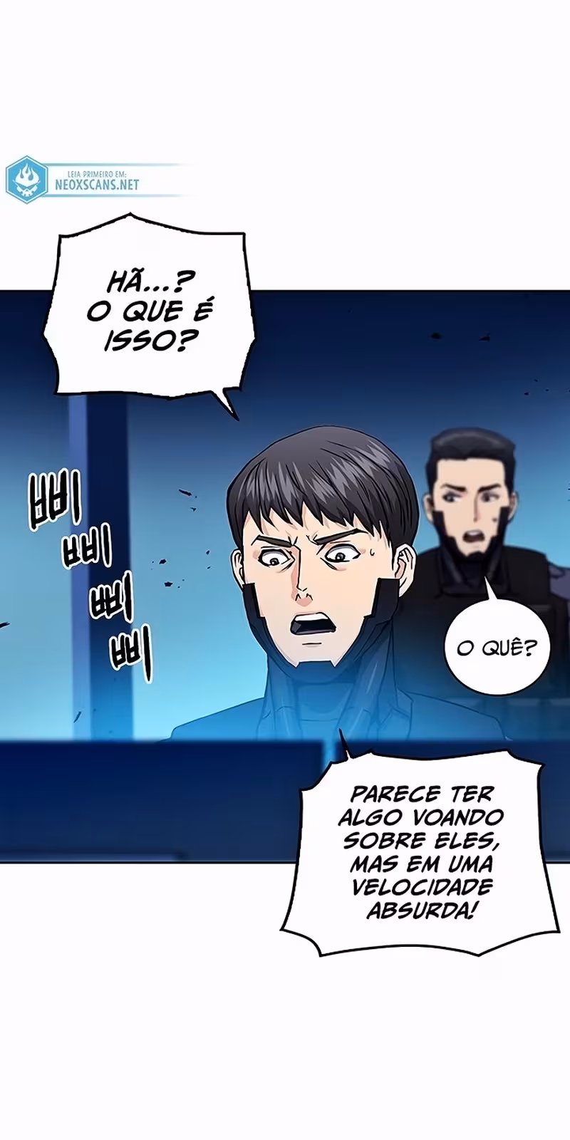 Página do Capítulo 82