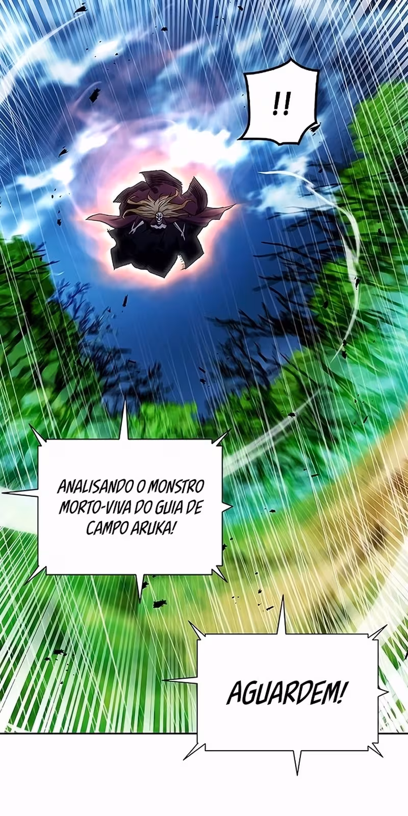 Página do Capítulo 82