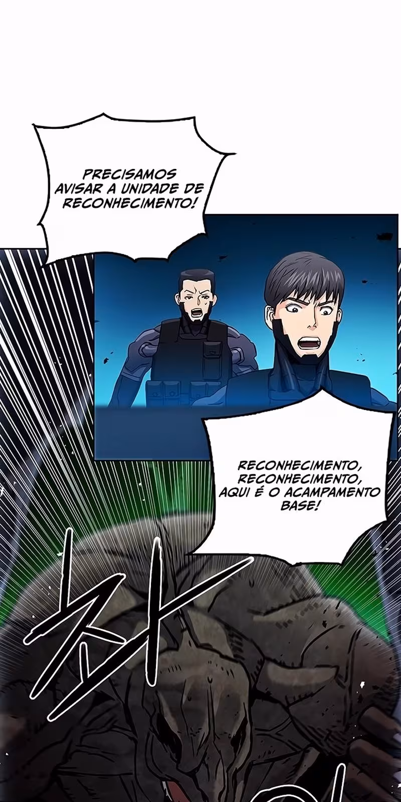 Página do Capítulo 82