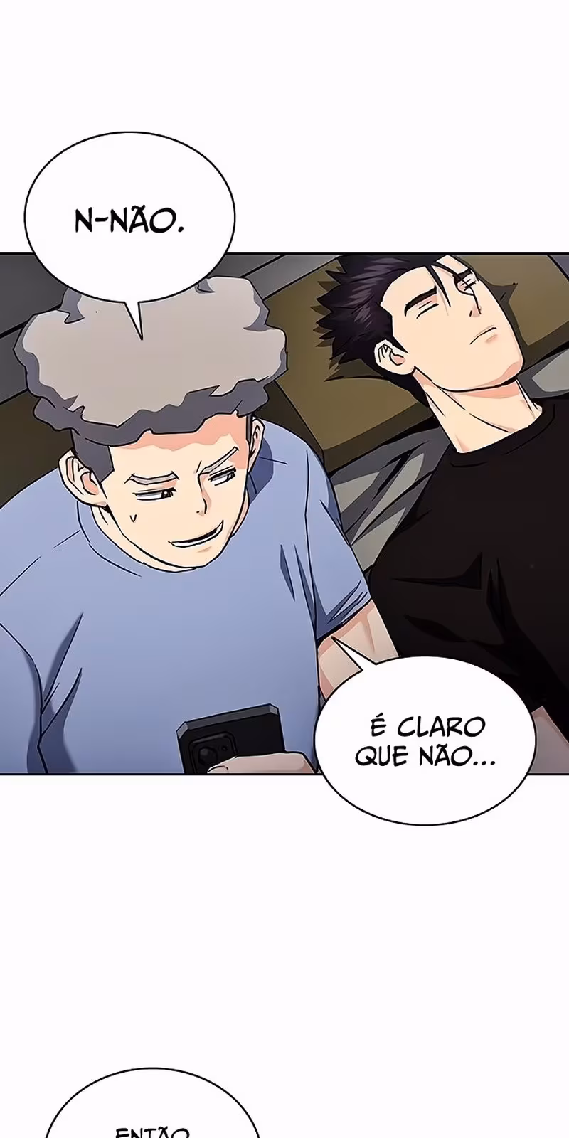 Página do Capítulo 82