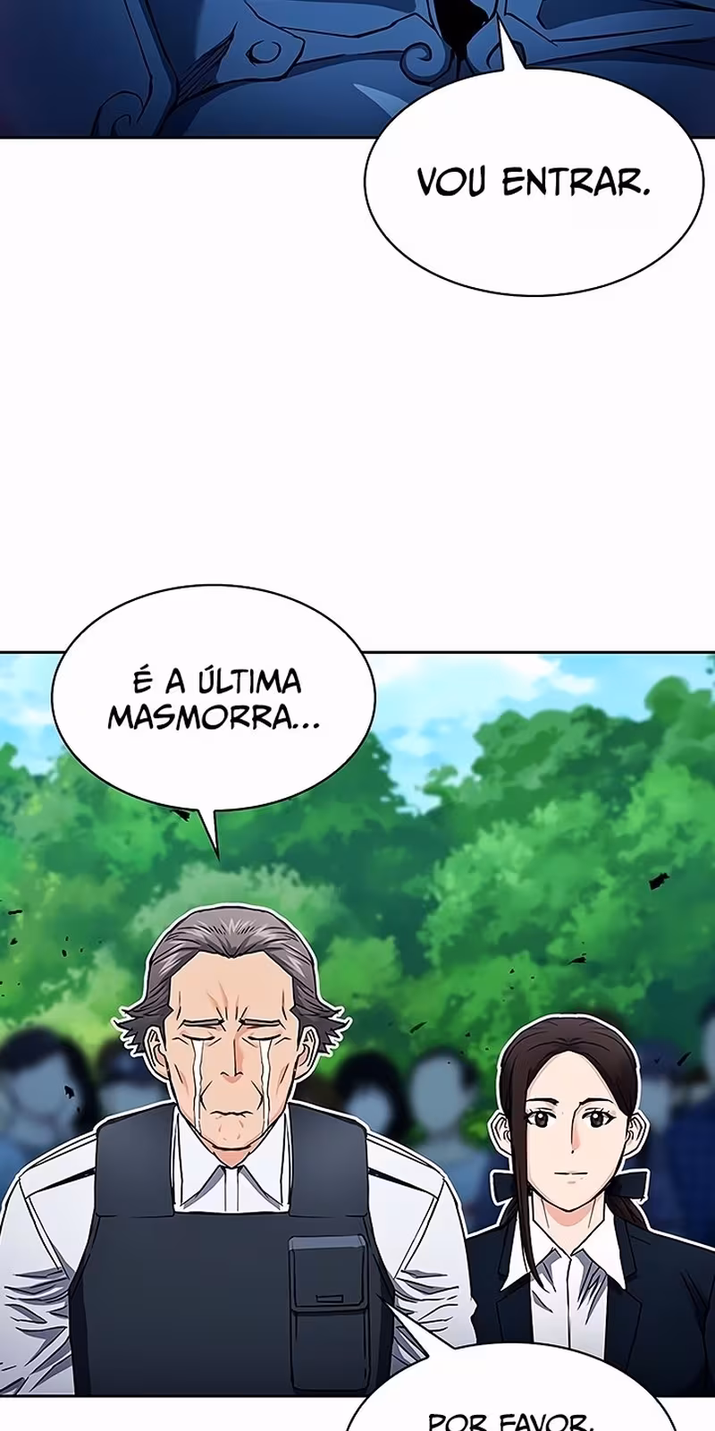 Página do Capítulo 82