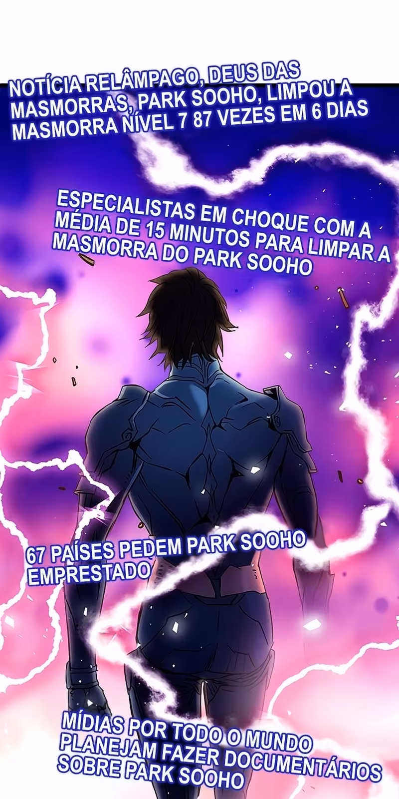 Página do Capítulo 82