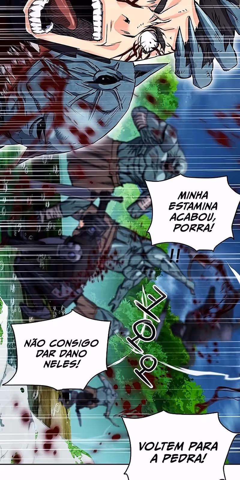 Página do Capítulo 82