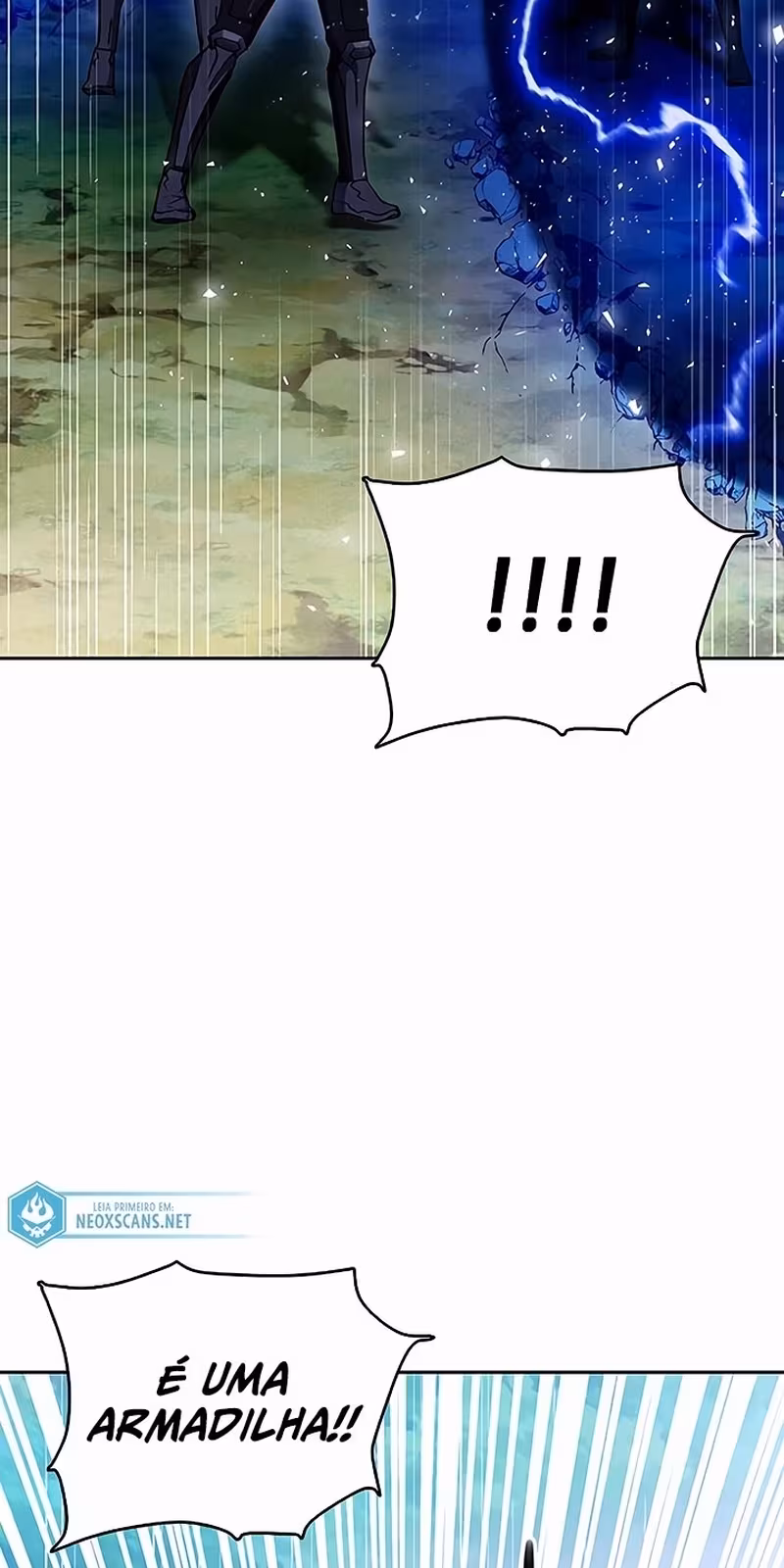 Página do Capítulo 82