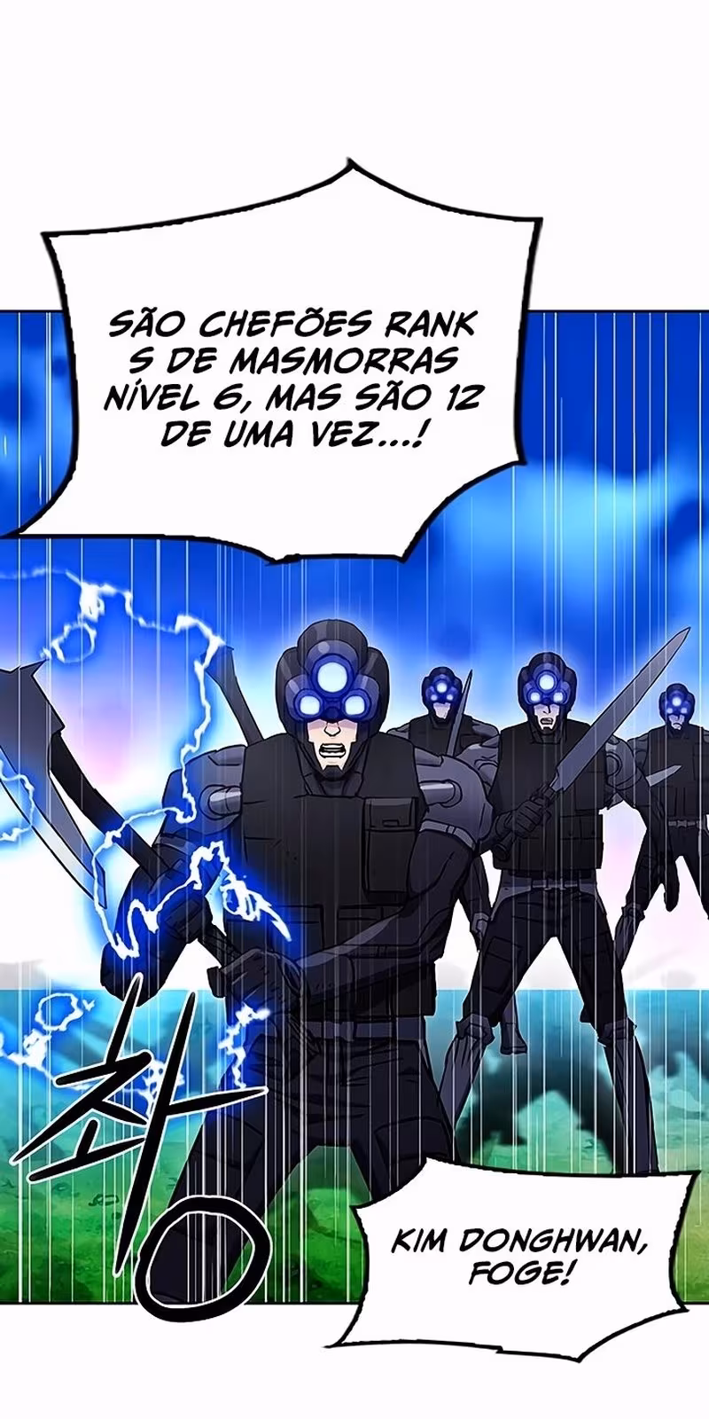 Página do Capítulo 82