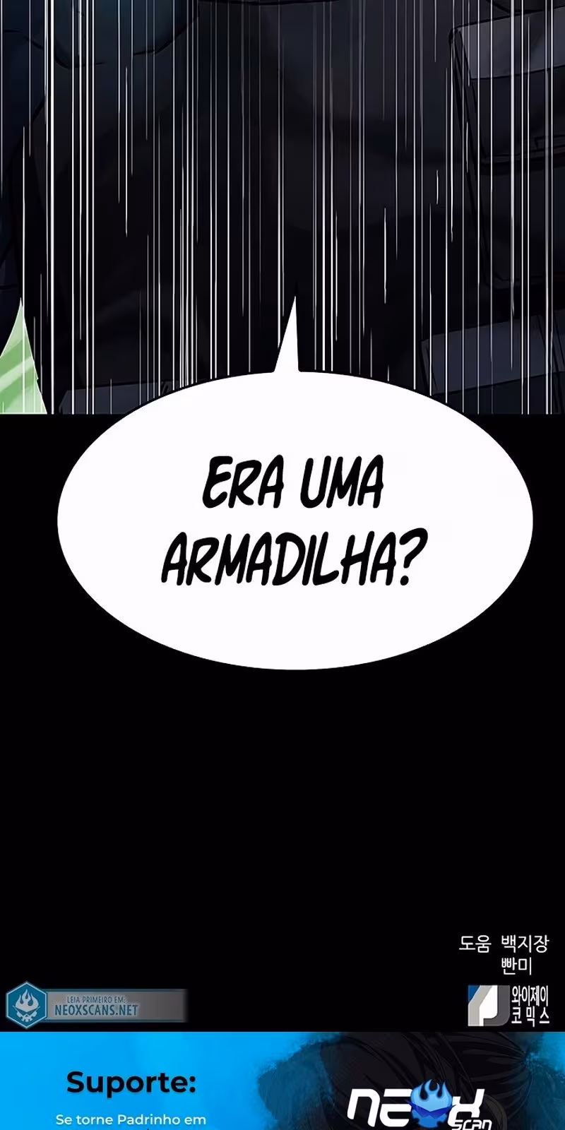 Página do Capítulo 82