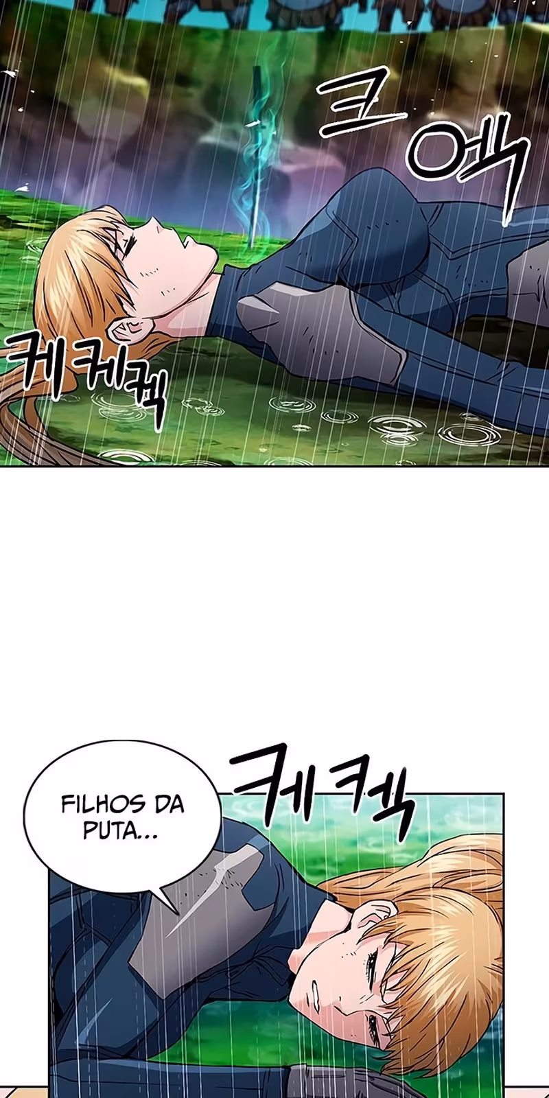 Página do Capítulo 83