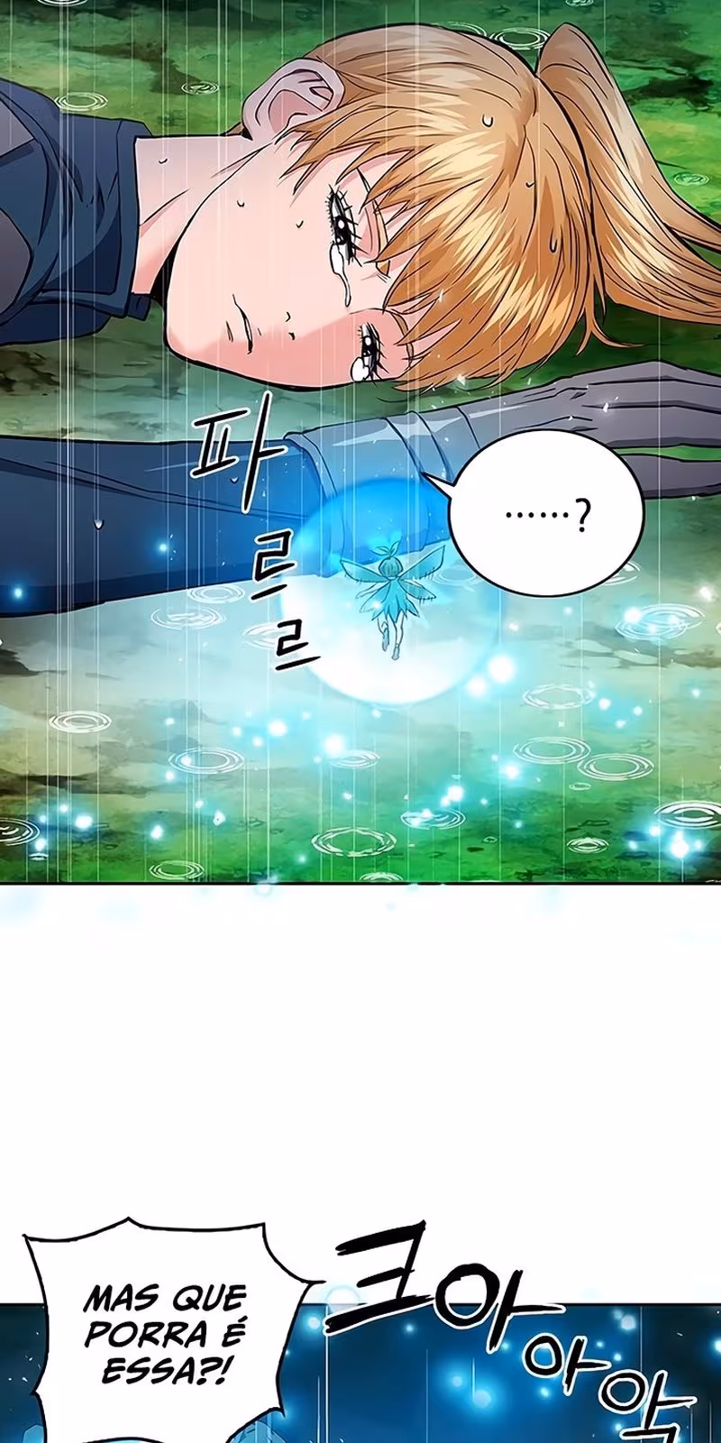 Página do Capítulo 83