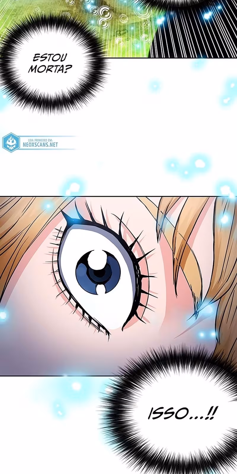 Página do Capítulo 83