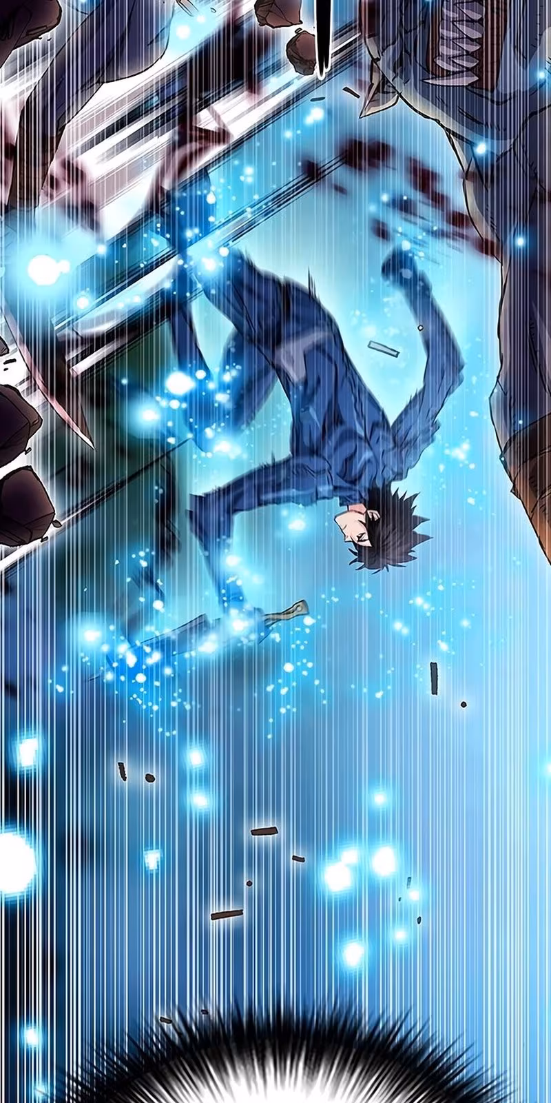 Página do Capítulo 83