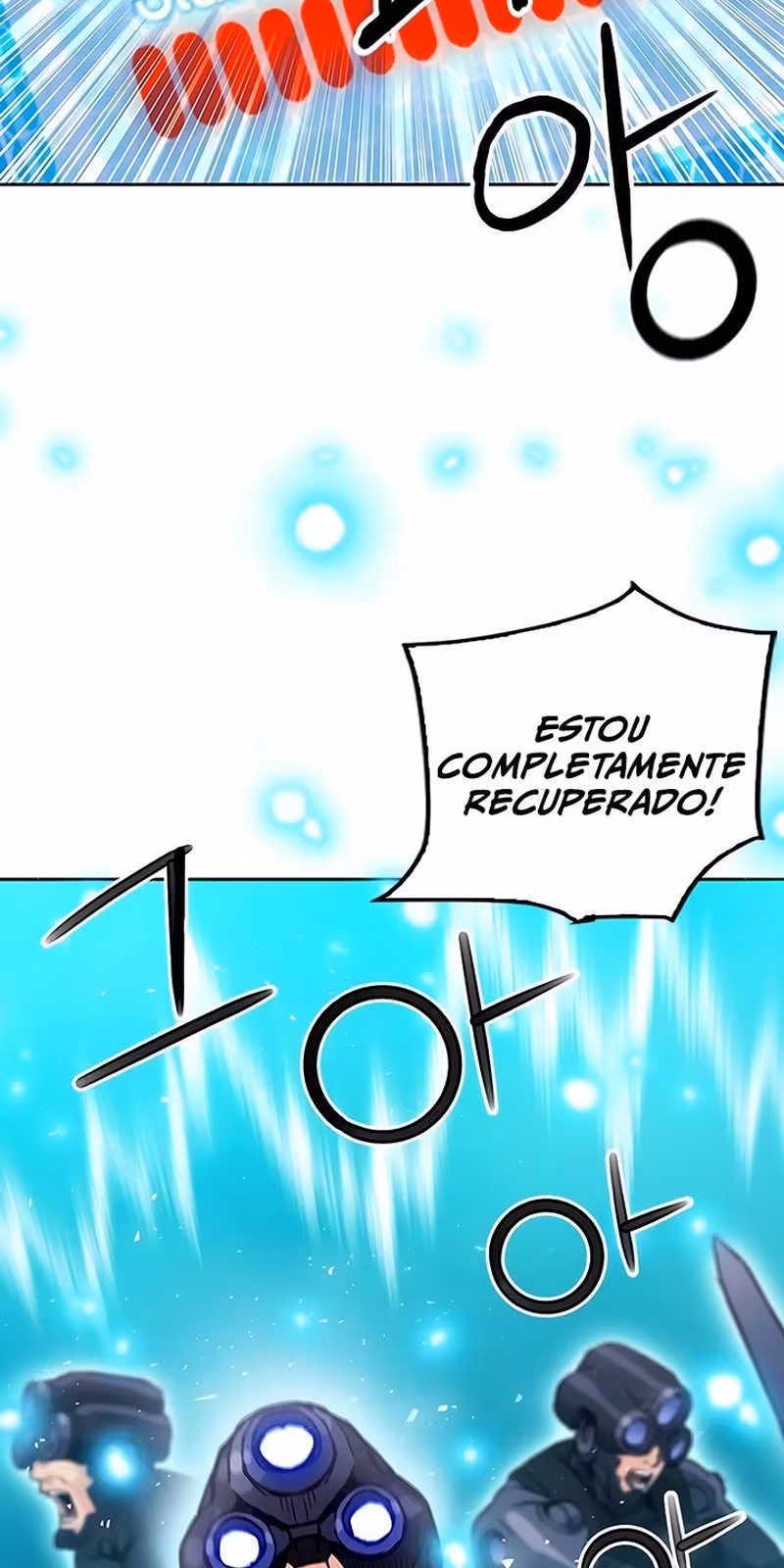 Página do Capítulo 83