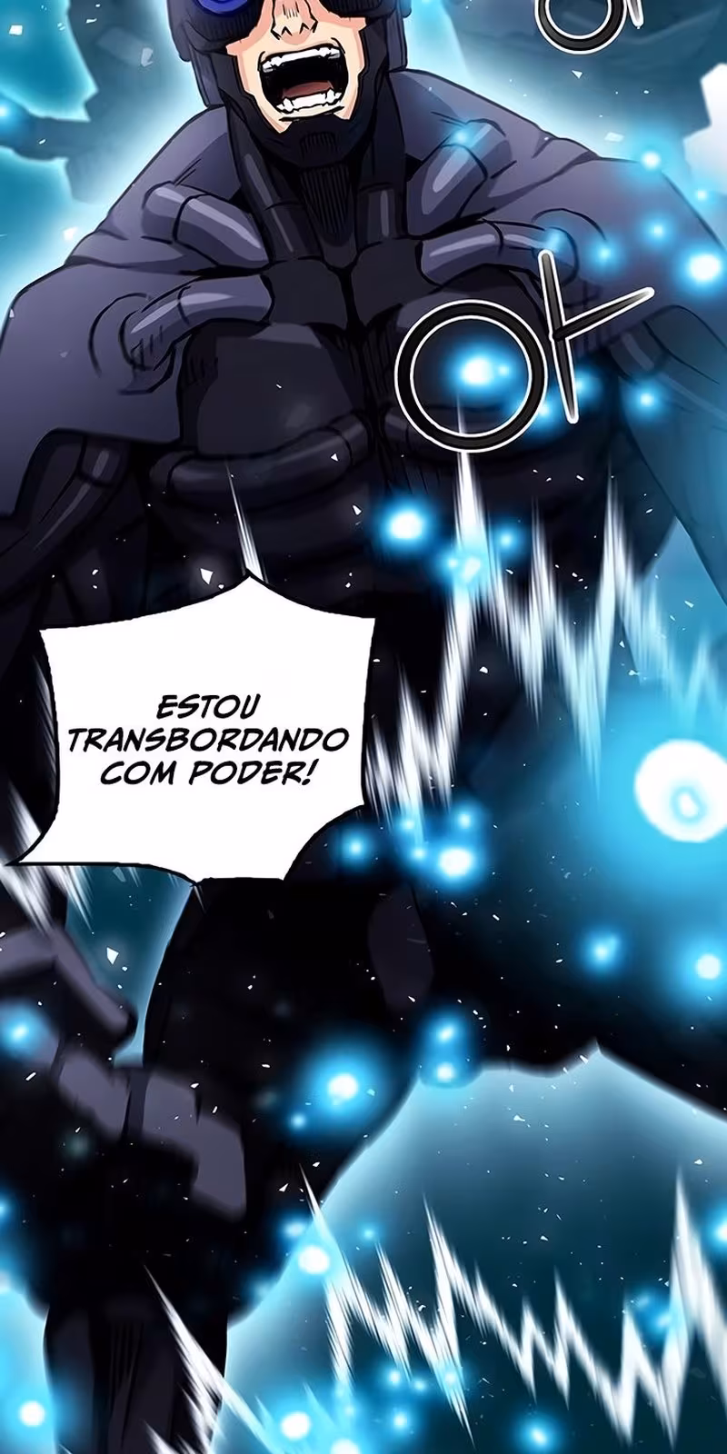 Página do Capítulo 83