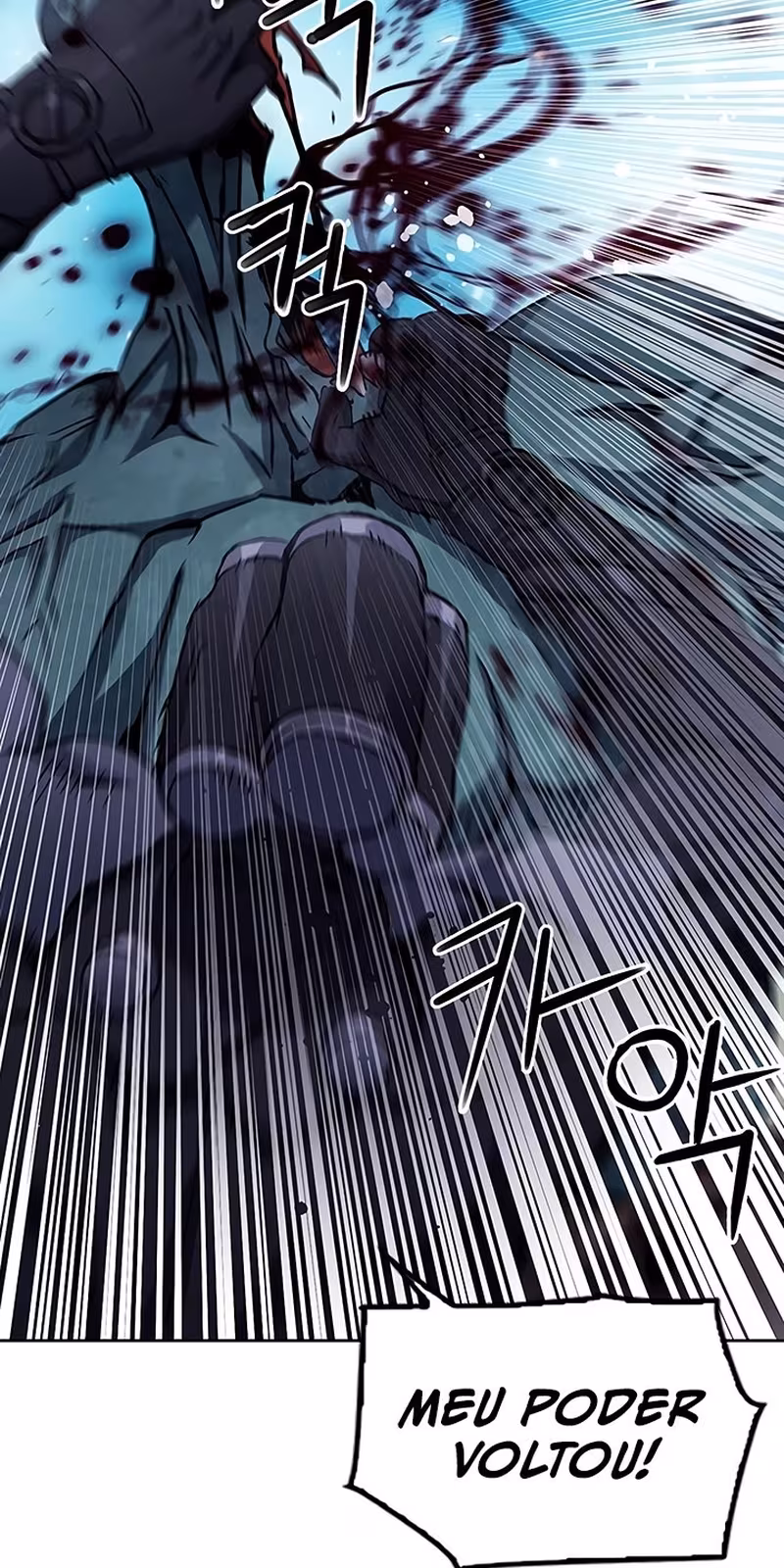 Página do Capítulo 83