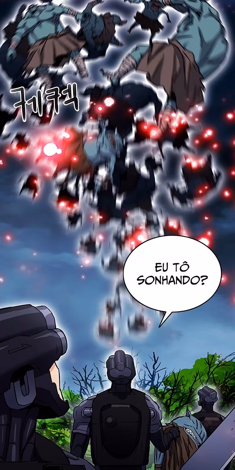 Página do Capítulo 83