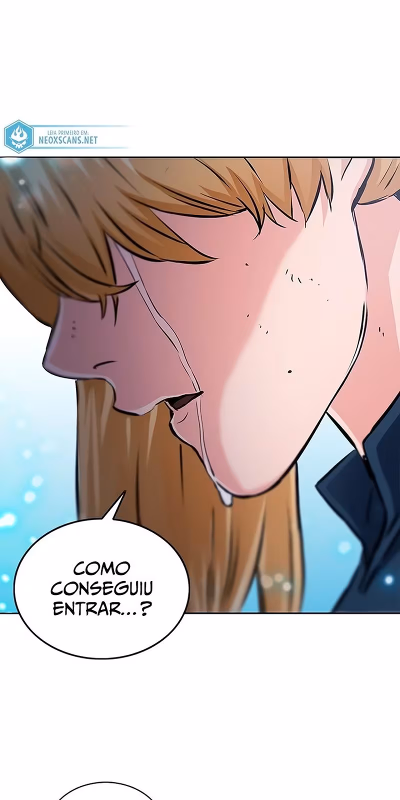 Página do Capítulo 83