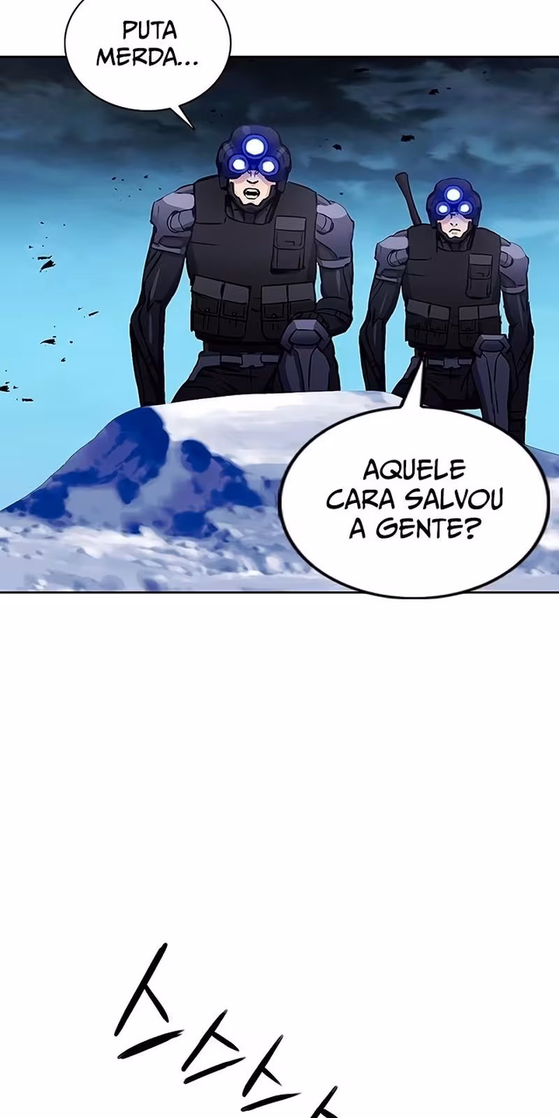 Página do Capítulo 83