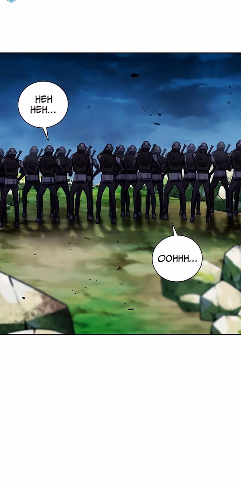 Página do Capítulo 83